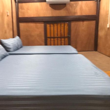 Bee Lucky Homestay Hien Hao Exterior foto