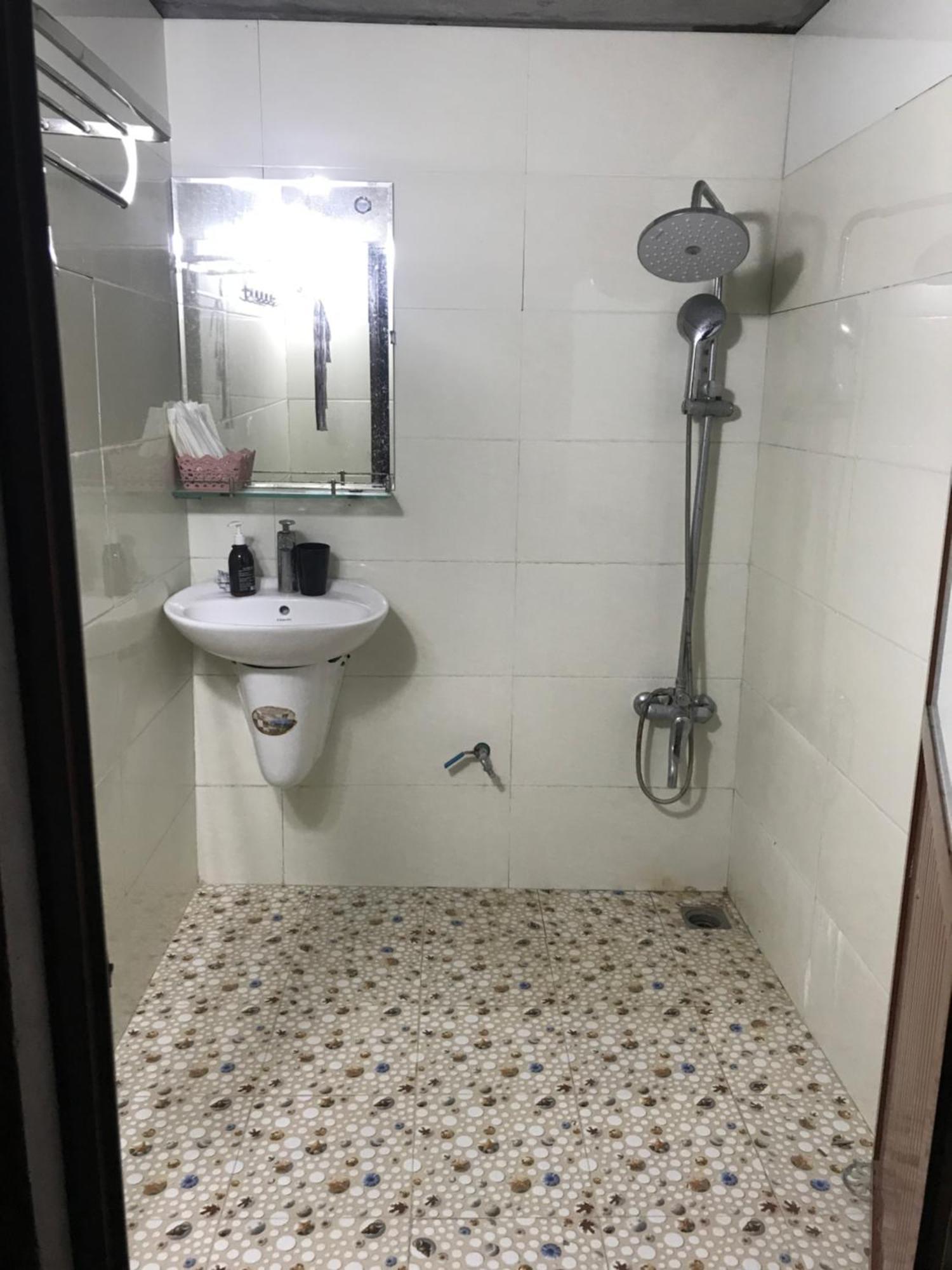 Bee Lucky Homestay Hien Hao Exterior foto
